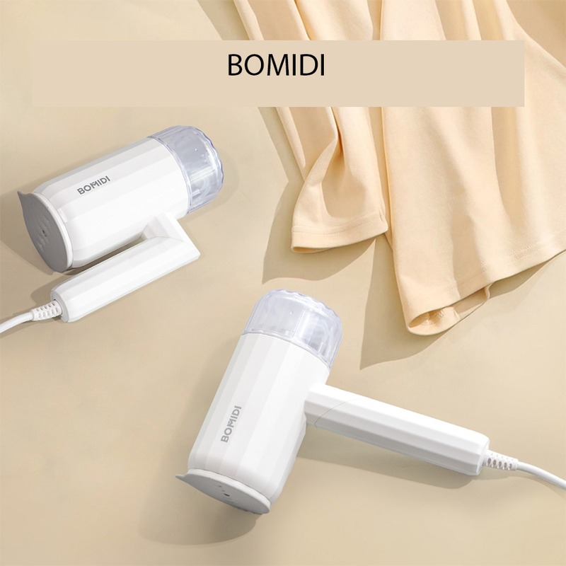 اتو بخار دستی شیائومی مدل BOMIDI Handheld Garment Steamer GS01